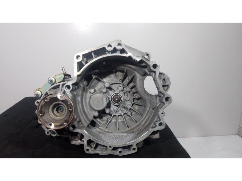 Recambio de caja cambios para seat leon (1m1) 1.6 16 v referencia OEM IAM  5 VELOCIDADES MANUAL