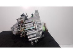 Recambio de caja cambios para seat leon (1m1) 1.6 16 v referencia OEM IAM  5 VELOCIDADES MANUAL 2