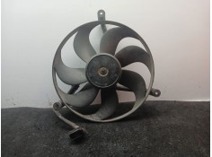 Recambio de electroventilador para seat leon (1m1) 1.6 16 v referencia OEM IAM 1J0959455F - 881061860  3 PINES