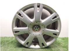 Recambio de llanta para volkswagen touareg (7la, 7l6, 7l7) 2.5 r5 tdi referencia OEM IAM 7L6601025L  18´´PULGADAS