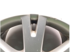 Recambio de llanta para volkswagen touareg (7la, 7l6, 7l7) 2.5 r5 tdi referencia OEM IAM 7L6601025L  18´´PULGADAS 2