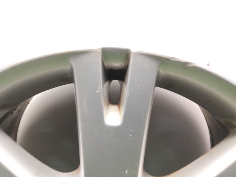 Recambio de llanta para volkswagen touareg (7la, 7l6, 7l7) 2.5 r5 tdi referencia OEM IAM 7L6601025L  18´´PULGADAS