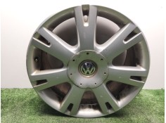 Recambio de llanta para volkswagen touareg (7la, 7l6, 7l7) 2.5 r5 tdi referencia OEM IAM 7L6601025L  18´´PULGADAS