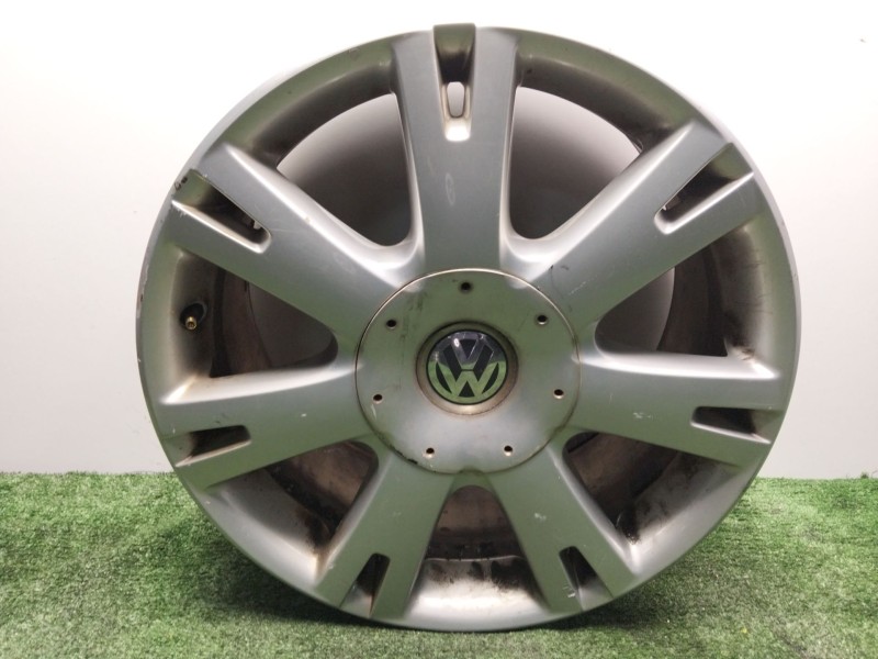Recambio de llanta para volkswagen touareg (7la, 7l6, 7l7) 2.5 r5 tdi referencia OEM IAM 7L6601025L  18´´PULGADAS