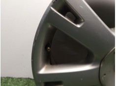 Recambio de llanta para volkswagen touareg (7la, 7l6, 7l7) 2.5 r5 tdi referencia OEM IAM 7L6601025L  18´´PULGADAS 2