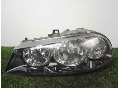 Recambio de faro derecho para alfa romeo 156 1.9 jtd cat referencia OEM IAM  03-06 
