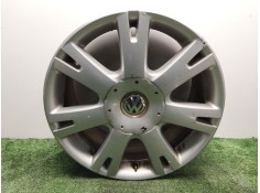 Recambio de llanta para volkswagen touareg (7la, 7l6, 7l7) 2.5 r5 tdi referencia OEM IAM 7L6601025L  18´´PULGADAS