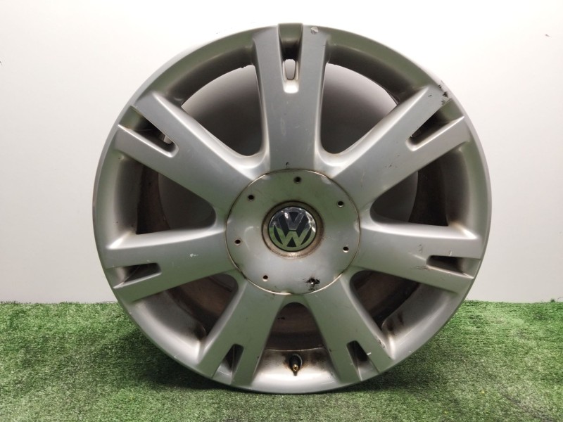 Recambio de llanta para volkswagen touareg (7la, 7l6, 7l7) 2.5 r5 tdi referencia OEM IAM 7L6601025L  18´´PULGADAS