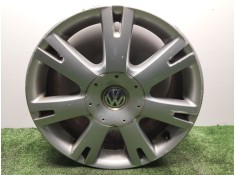Recambio de llanta para volkswagen touareg (7la, 7l6, 7l7) 2.5 r5 tdi referencia OEM IAM 7L6601025L  18´´PULGADAS