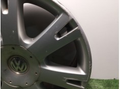 Recambio de llanta para volkswagen touareg (7la, 7l6, 7l7) 2.5 r5 tdi referencia OEM IAM 7L6601025L  18´´PULGADAS 2