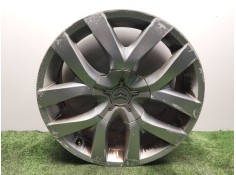 Recambio de llanta para citroën c4 grand picasso i (ua_) 1.6 hdi referencia OEM IAM 9655831880  18´´PULGADAS