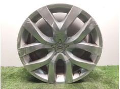 Recambio de llanta para citroën c4 grand picasso i (ua_) 1.6 hdi referencia OEM IAM 9655831880  18´´PULGADAS
