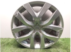 Recambio de llanta para citroën c4 grand picasso i (ua_) 1.6 hdi referencia OEM IAM 9655831880  18´´PULGADAS
