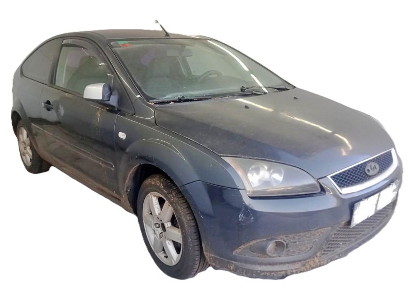 ford focus ii (da_, hcp, dp) del año 2005