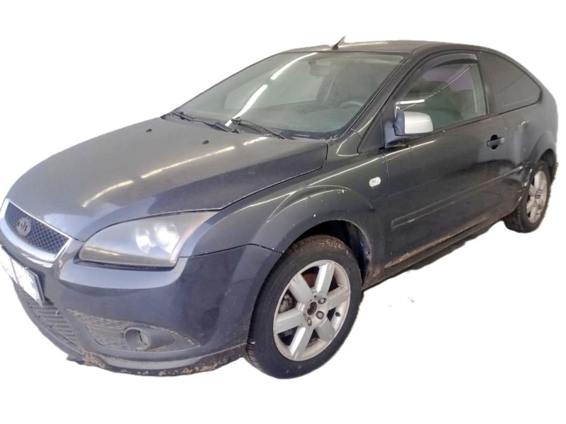 ford focus ii (da_, hcp, dp) del año 2005
