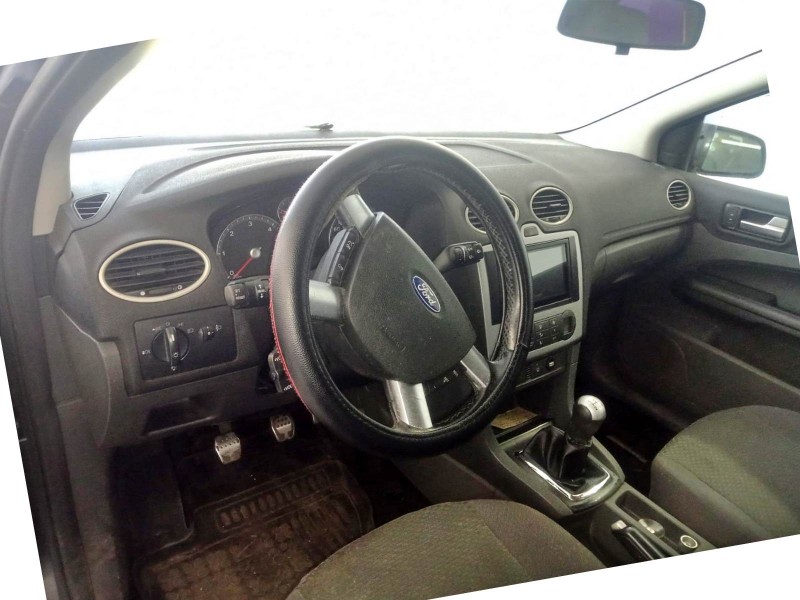 ford focus ii (da_, hcp, dp) del año 2005