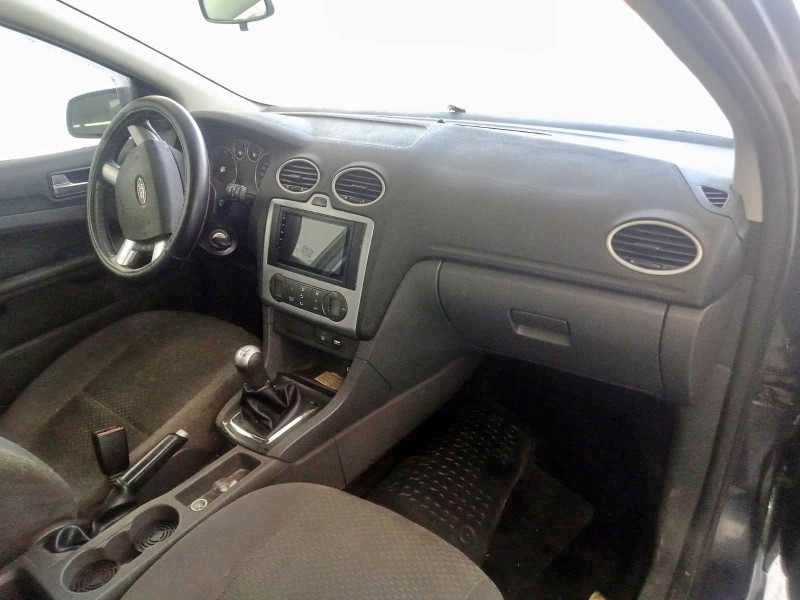 ford focus ii (da_, hcp, dp) del año 2005