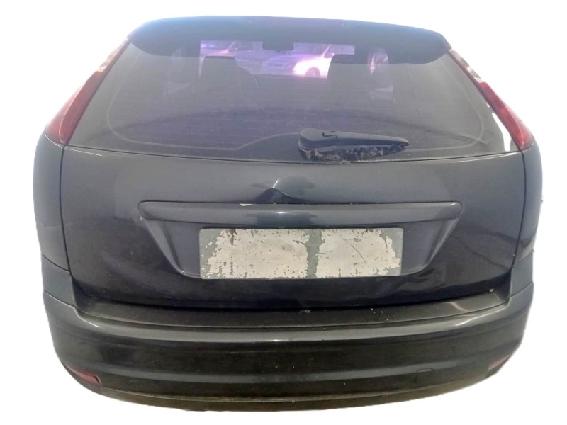 ford focus ii (da_, hcp, dp) del año 2005