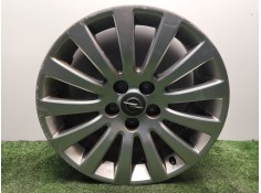 Recambio de llanta para opel insignia a (g09) 2.0 cdti (68) referencia OEM IAM 13235012  18´´PULGADAS