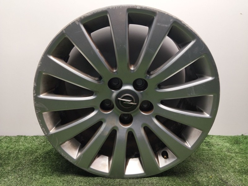 Recambio de llanta para opel insignia a (g09) 2.0 cdti (68) referencia OEM IAM 13235012  18´´PULGADAS