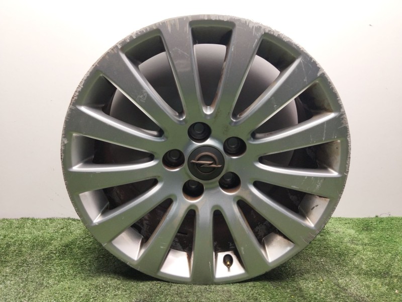 Recambio de llanta para opel insignia a (g09) 2.0 cdti (68) referencia OEM IAM 13235012  18´´PULGADAS