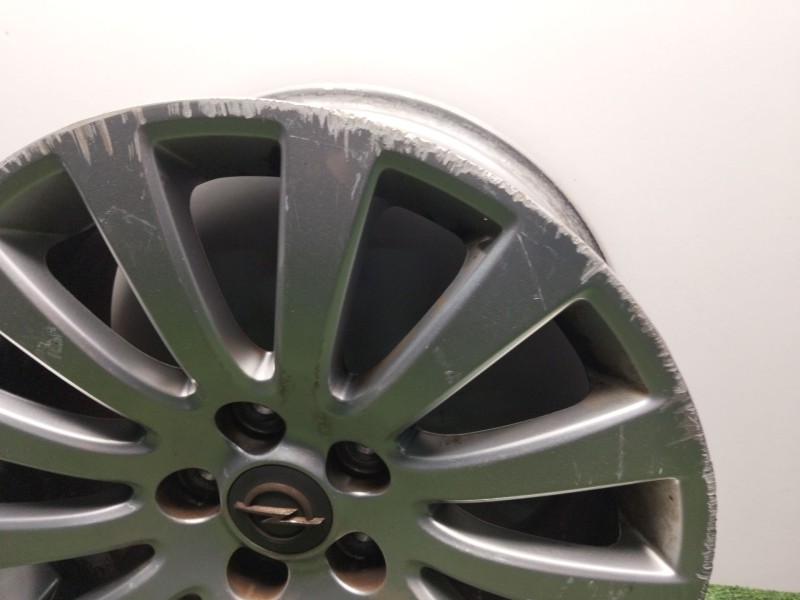 Recambio de llanta para opel insignia a (g09) 2.0 cdti (68) referencia OEM IAM 13235012  18´´PULGADAS