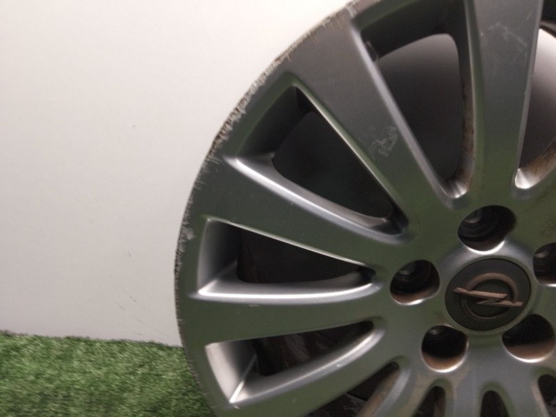 Recambio de llanta para opel insignia a (g09) 2.0 cdti (68) referencia OEM IAM 13235012  18´´PULGADAS