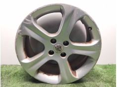 Recambio de llanta para peugeot 3008 i monospace (0u_) 2.0 hdi 150 / bluehdi 150 referencia OEM IAM 9685121480 - 9673738877  18´