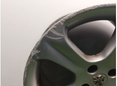 Recambio de llanta para peugeot 3008 i monospace (0u_) 2.0 hdi 150 / bluehdi 150 referencia OEM IAM 9685121480 - 9673738877  18´ 2