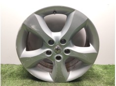 Recambio de llanta para renault koleos i (hy_) 2.0 dci (hy0k) referencia OEM IAM 40300JY02C  17´´PULGADAS