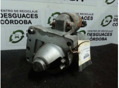 Recambio de motor arranque para mini countryman (r60) 1.6 16v referencia OEM IAM M000T32271-V75500178004 MITSUBISHI CON.START/ST
