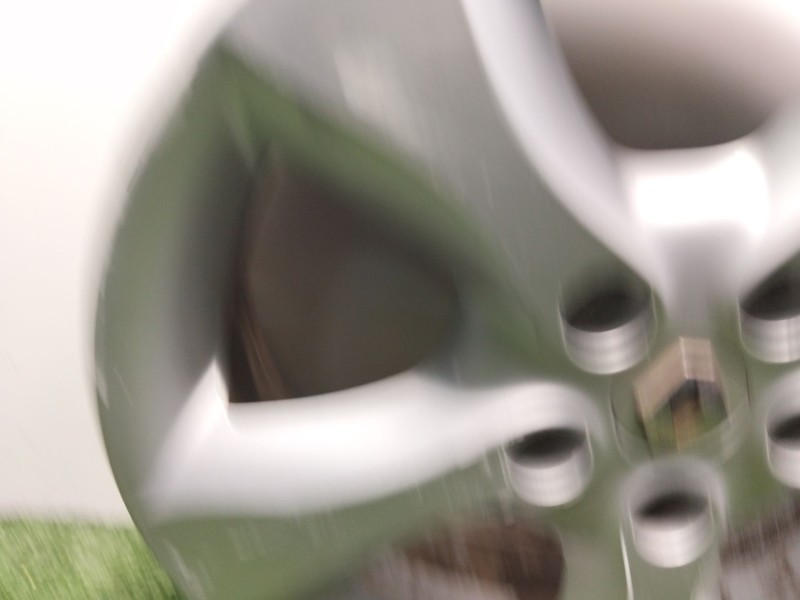 Recambio de llanta para renault koleos i (hy_) 2.0 dci (hy0k) referencia OEM IAM 40300JY02C  17´´PULGADAS