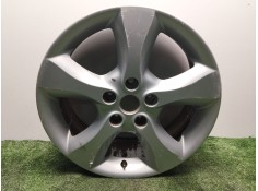 Recambio de llanta para renault koleos i (hy_) 2.0 dci (hy0k) referencia OEM IAM 40300JY02C  17´´PULGADAS