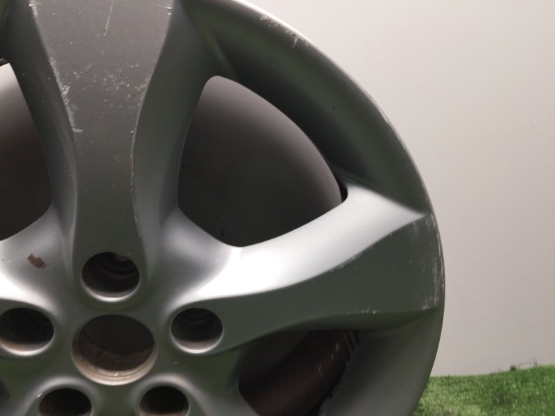 Recambio de llanta para renault koleos i (hy_) 2.0 dci (hy0k) referencia OEM IAM 40300JY02C  17´´PULGADAS