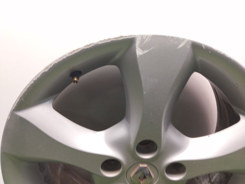 Recambio de llanta para renault koleos i (hy_) 2.0 dci (hy0k) referencia OEM IAM 40300JY02C  17´´PULGADAS