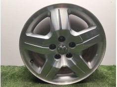 Recambio de llanta para dodge caliber 2.0 16v crd cat referencia OEM IAM 05191765AB  17´´PULGADAS