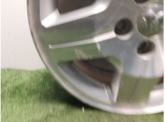 Recambio de llanta para dodge caliber 2.0 16v crd cat referencia OEM IAM 05191765AB  17´´PULGADAS 2