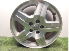 Recambio de llanta para dodge caliber 2.0 16v crd cat referencia OEM IAM 05191765AB  17´´PULGADAS