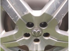 Recambio de llanta para dodge caliber 2.0 16v crd cat referencia OEM IAM 05191765AB  17´´PULGADAS 2