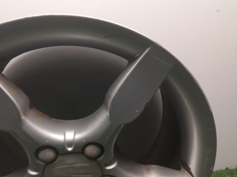 Recambio de llanta para seat altea (5p1) 2.0 tdi referencia OEM IAM 5P0601025C  17´´PULGADAS