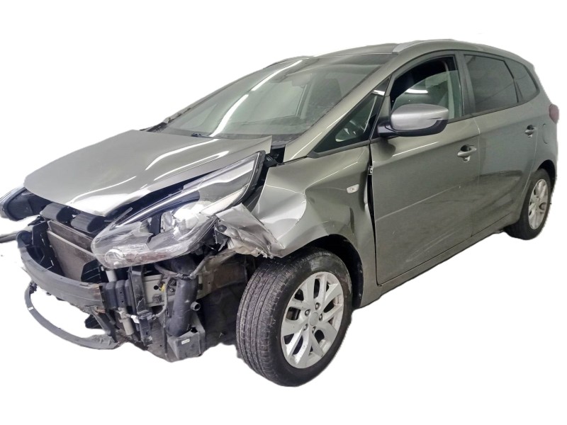 kia carens iv del año 2018