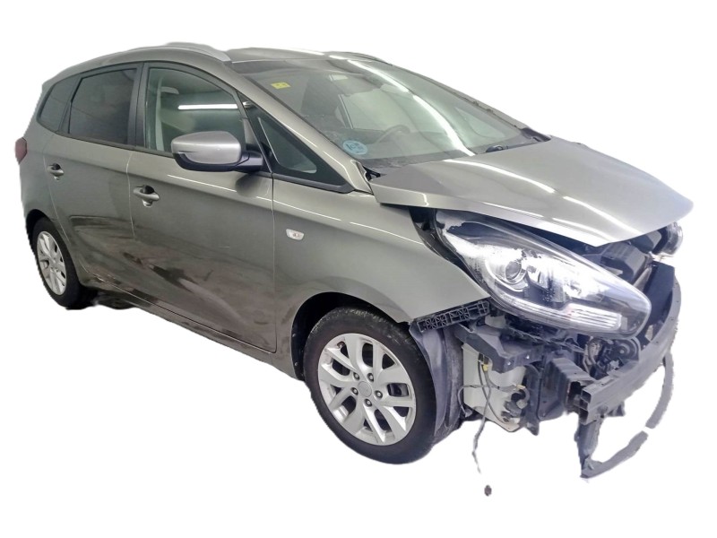 kia carens iv del año 2018