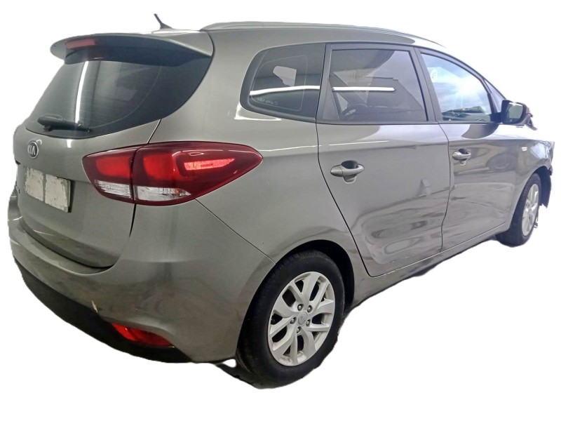 kia carens iv del año 2018