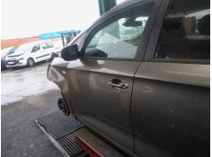 Recambio de puerta delantera izquierda para kia carens iv 1.6 gdi referencia OEM IAM   