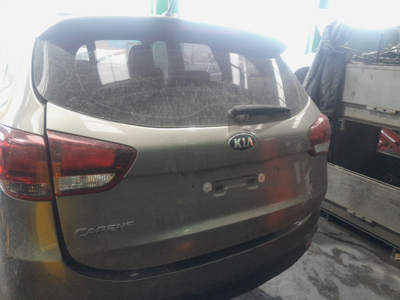 Recambio de porton trasero para kia carens iv 1.6 gdi referencia OEM IAM   