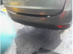 Recambio de paragolpes trasero para kia carens iv 1.6 gdi referencia OEM IAM    2
