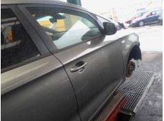 Recambio de puerta delantera derecha para kia carens iv 1.6 gdi referencia OEM IAM   