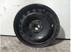 Recambio de llanta para renault megane iii hatchback (bz0/1_, b3_) 1.5 dci (bz0c) referencia OEM IAM R15 - 6.5J15H2H - ET43 - 5 