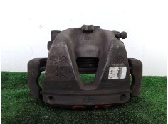 Recambio de pinza freno delantera izquierda para fiat scudo furgoneta 2.0 multijet 180 (506) referencia OEM IAM SIN REFERENCIA Ø