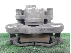 Recambio de pinza freno delantera izquierda para fiat scudo furgoneta 2.0 multijet 180 (506) referencia OEM IAM SIN REFERENCIA Ø 2